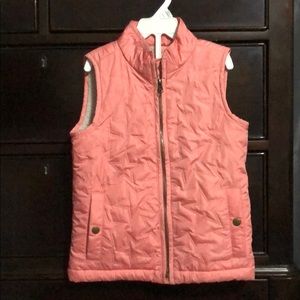 Girl vest